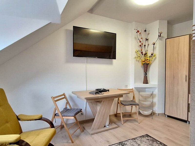 Apartament cochet 3 camere Central- str.Monumentului - Poză 17