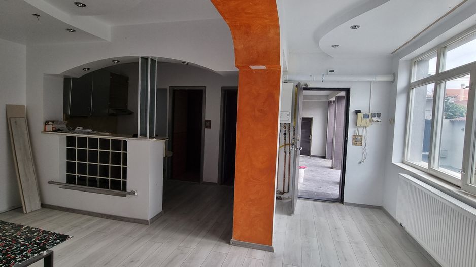 Casă P+M, 4 camere, str Lebedei, singur in curte - 600 E. Comision 0 - Poză 13