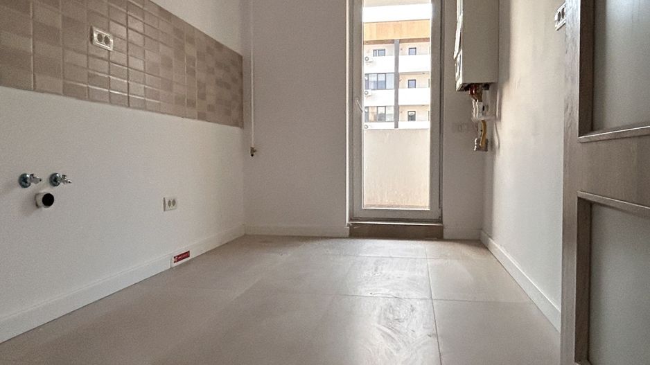 DECOMANDAT ! Garsoniera 52400 Euro metrou Berceni Biruintei - Poză 5