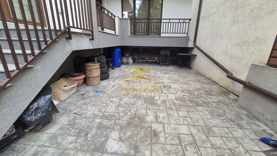 Apartament modern cu 3 camere la parter + curte opțională - Damaroaia - Poză 29