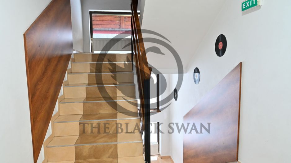 Pensiune la cheie de vanzare | 10 camere | Sacele, Brasov |Comision 0% - Poză 16