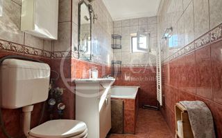 Apartament de vânzare cu 2 camere tip X în zona Rogerius, Oradea - Poză 8