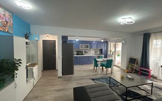 Apartament 3 camere I Doamna Stanca I 70 MPU + Terasă 12 mp - Poză 4