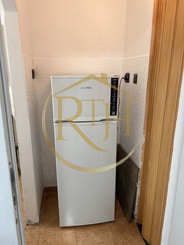 Oferim spre inchiriere Apartament cu 1 camera, Take Ionescu, Medicina - Poză 6