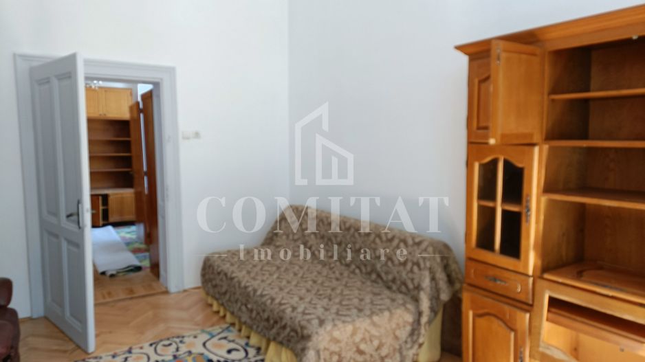 Casă individuală de închiriat cu 4 camere | Gruia | 7 Străzi - Poză 3