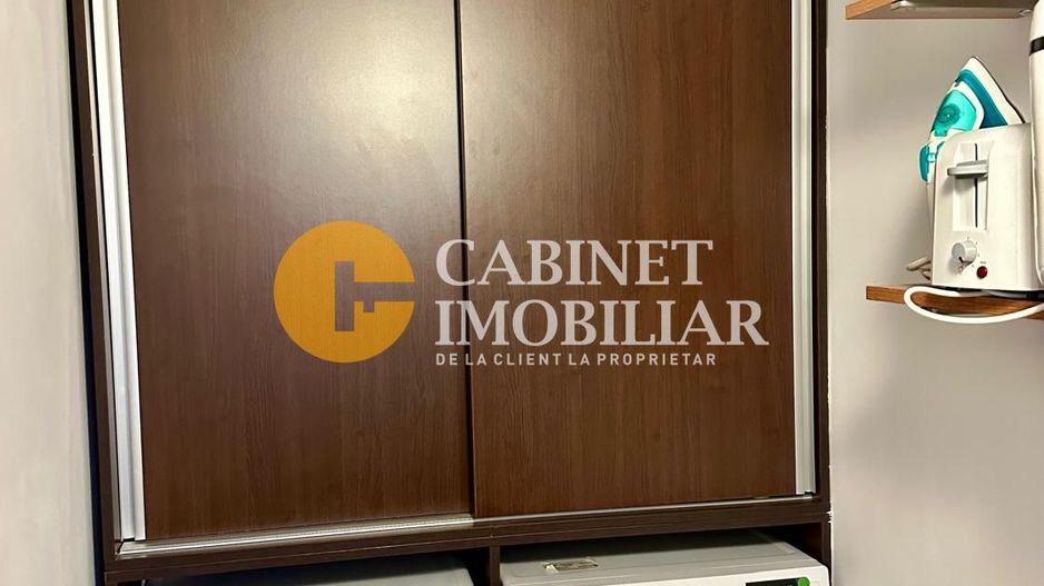 Garsoniera, bloc nou - zona Centrala iasi - Poză 6