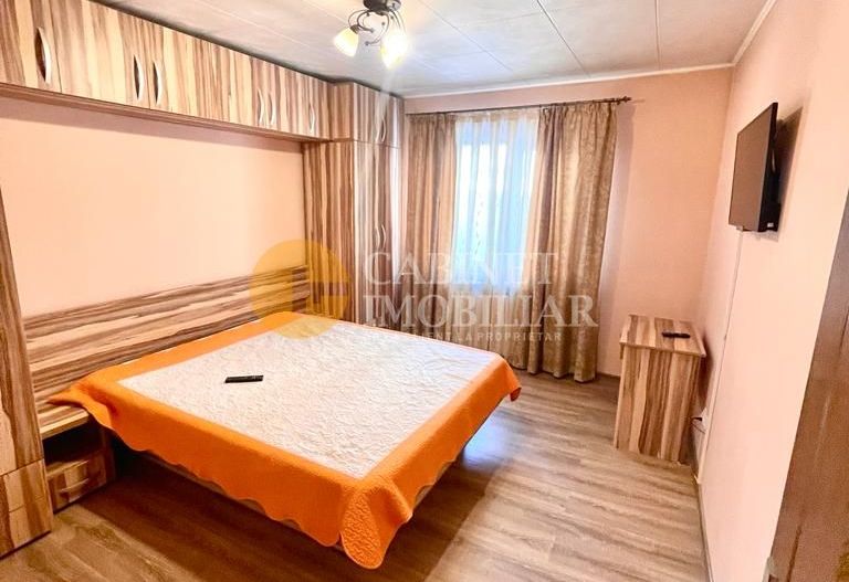 Moara de Foc Apartament 2 camere mobilat-utilat- LIBER - Poză 4
