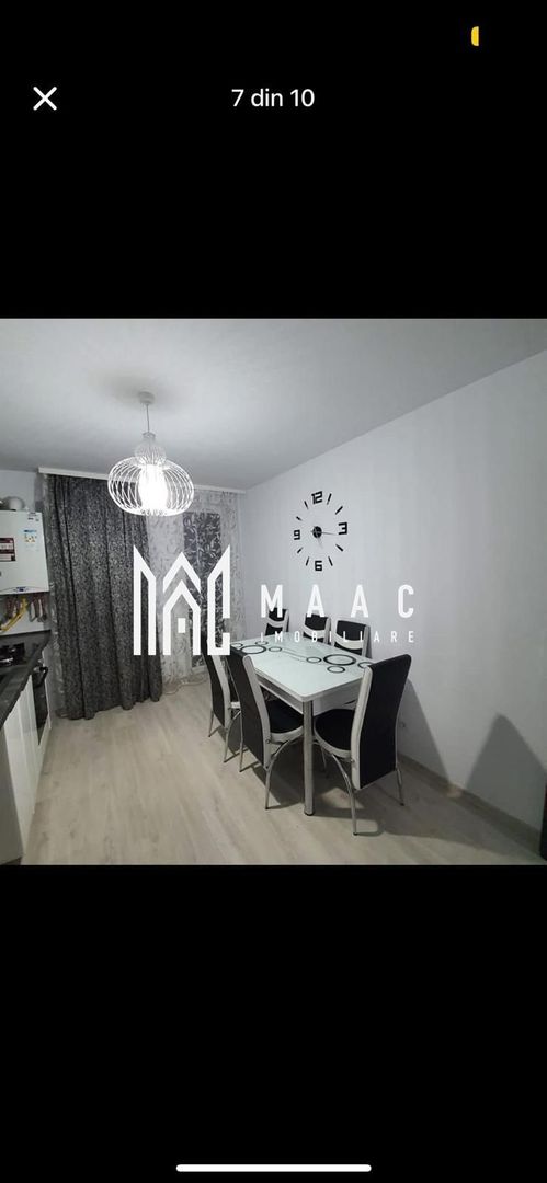 Apartament 2 camere de închiriat | Șelimbăr | etaj 1, parcare - Poză 4