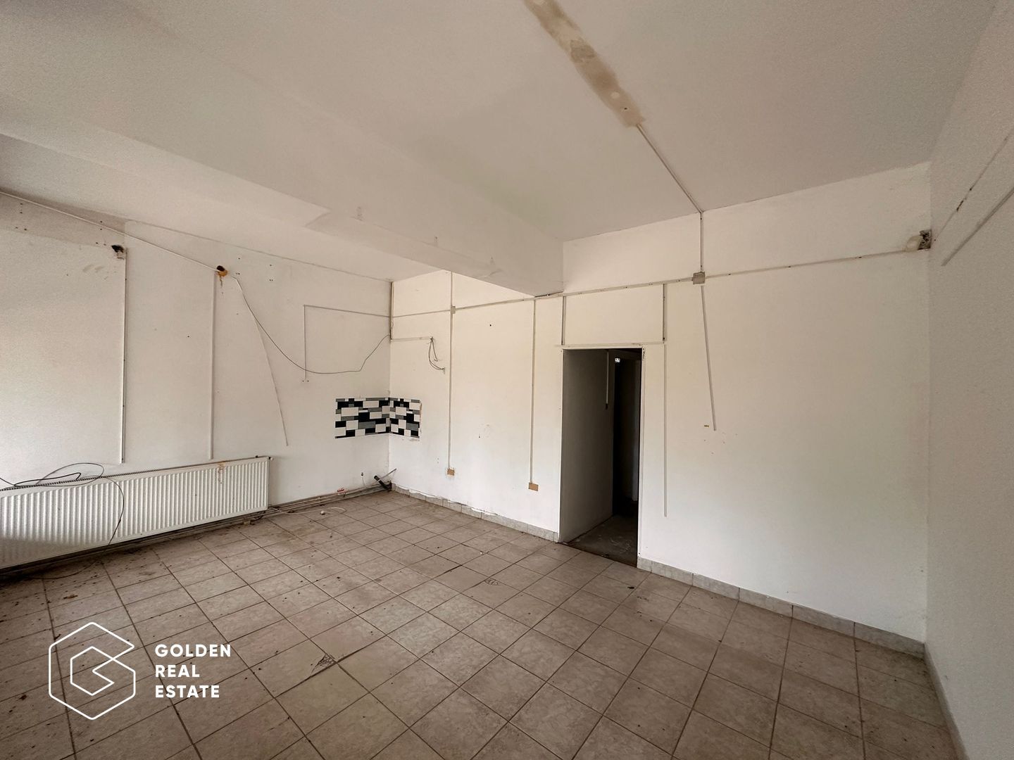 Oportunitate! Spatiu comercial Seleus, parter+etaj, 180 mp - Poză 4