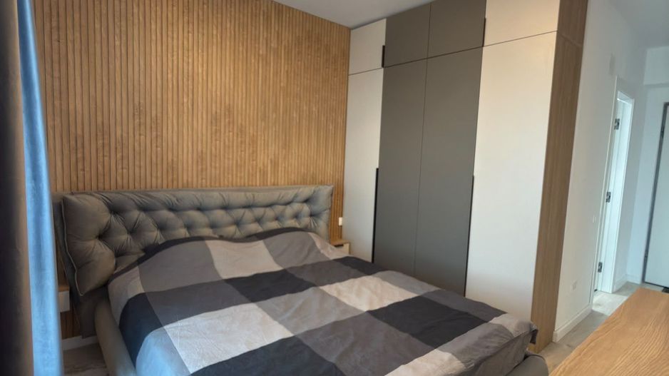 Studio Premium | Atrium Plaza Sisești | Prima Închiriere - Poză 3