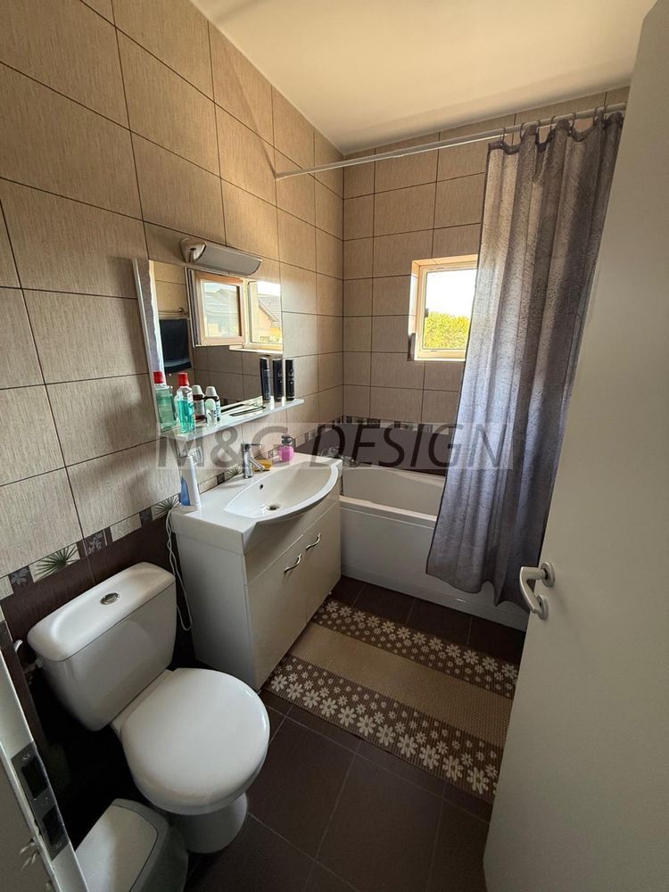 Apartament 3 camere Giroc etaj 1 - Poză 8