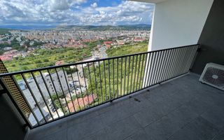 3 camere, modern, totul nou, parcare, Zorilor, zona Frunzisului, Lidl - Poză 8