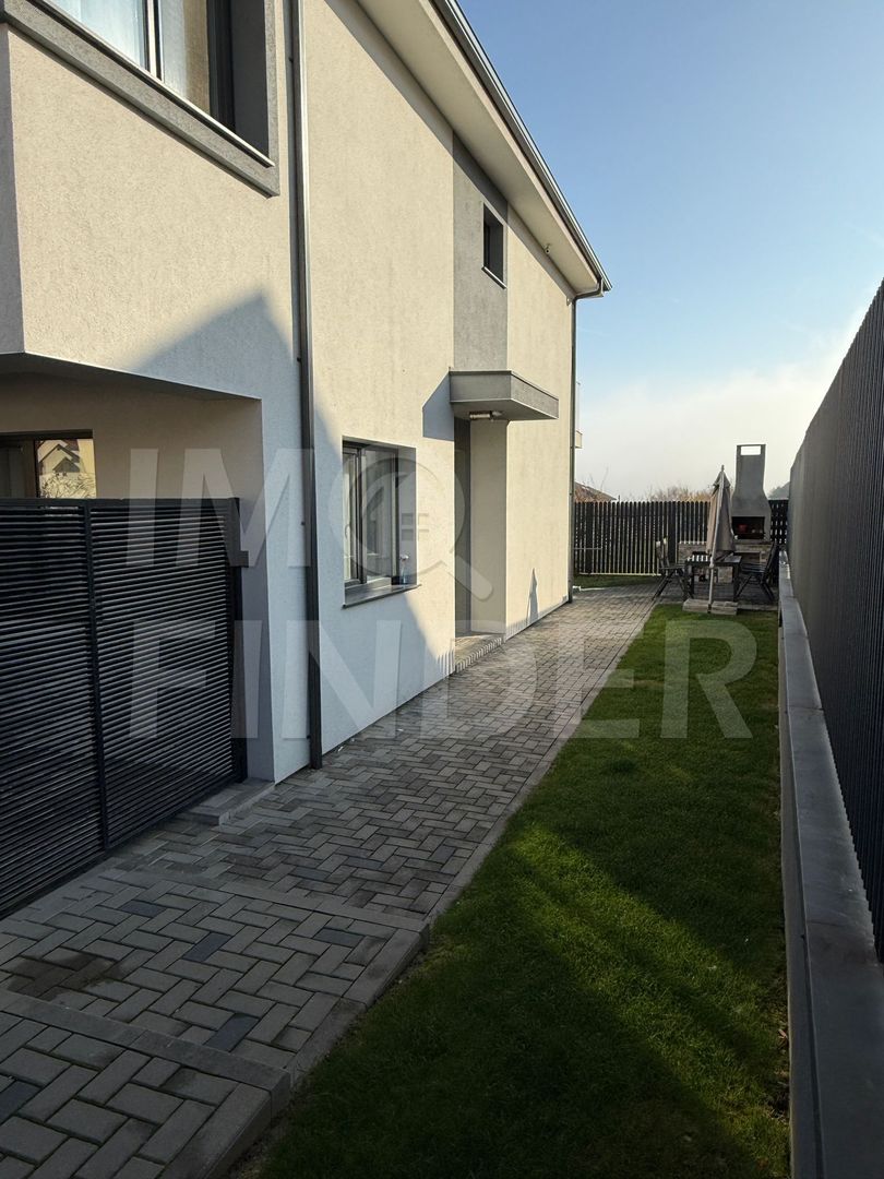 Duplex de închiriat, cartier Europa - Poză 15