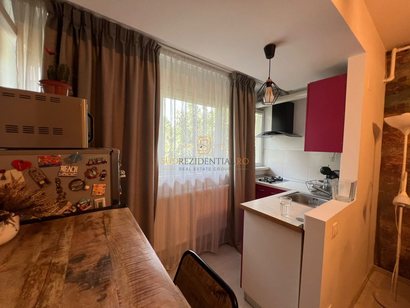 Apărătorii Patriei - duplex 3 camere, 8 minute de metrou - Poză 4