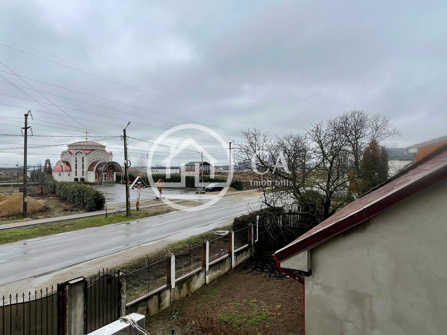 Apartament de vânzare cu 3 camere în Santandrei, Bihor - Poză 12