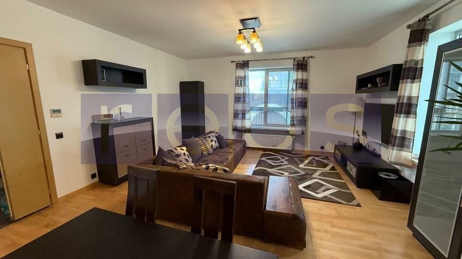 VANZARE- 2 CAMERE- ASMITA GARDENS -MOBILAT SI UTILAT - Poză 3