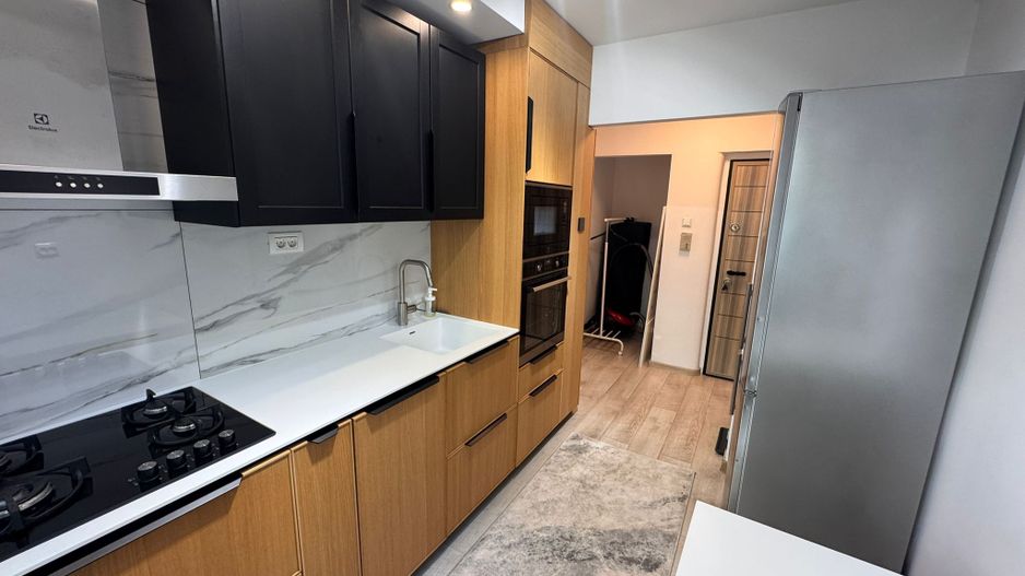 Apartament 2 camere Costin Georgian 4/4 - Poză 6