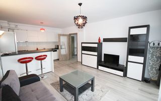 2 camere, mobilat modern, balcon, parcare, Intre Lacuri, Iulius, FSEGA - Poză 3