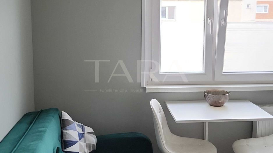 Apartament decomandat, mobilat premium, zona Dorobantilor. - Poză 5