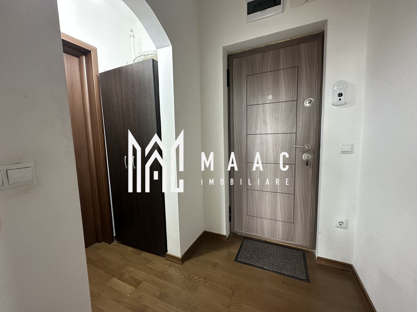 Apartament 3 Camere | 59 MP | Decomandat | 2 Balcoane | Imobil Tip Vilă - Poză 3