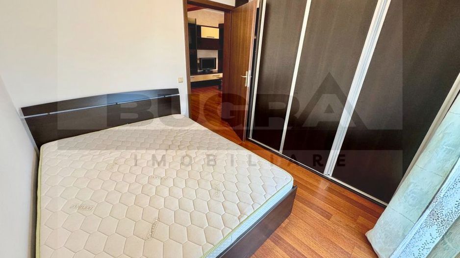 Apartament de 2 camere, modern, 48mp, parcare, Buna Ziua - Poză 6