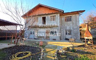 CASĂ individuală P+1E și teren 600 mp, VASLUI zona LIBERTĂȚII; - Poză 2