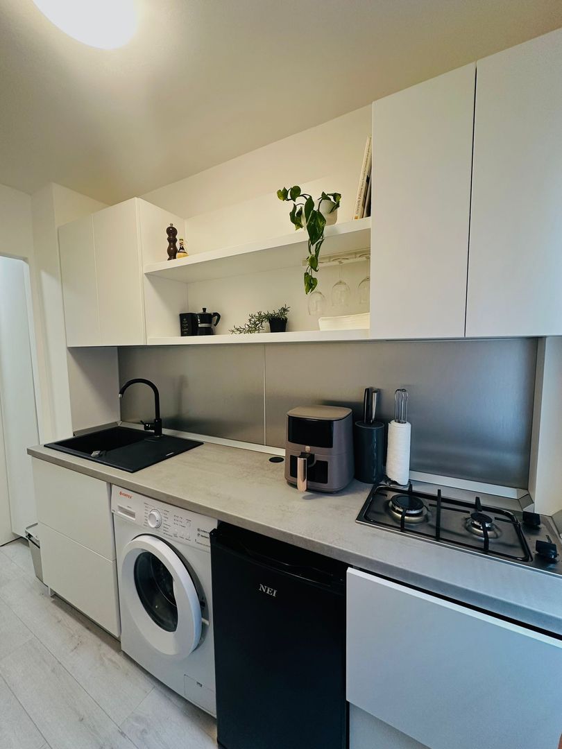 Apartament 2 camere - Piata Victoriei - - Poză 7