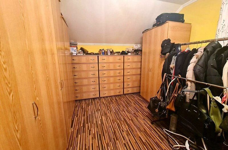 Vila noua, parter + mansarda -  la 10 minute de Galati - Sendreni - Poză 12