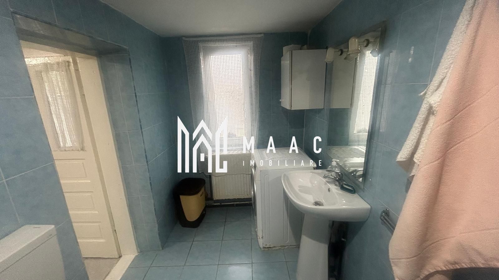 Casa Individuala I Teren 1.000 MP I Oportunitate rară în Avrig - Poză 7