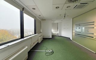 Spațiu de Birouri Premium | Etaj Integral | 455 mp - Poză 14