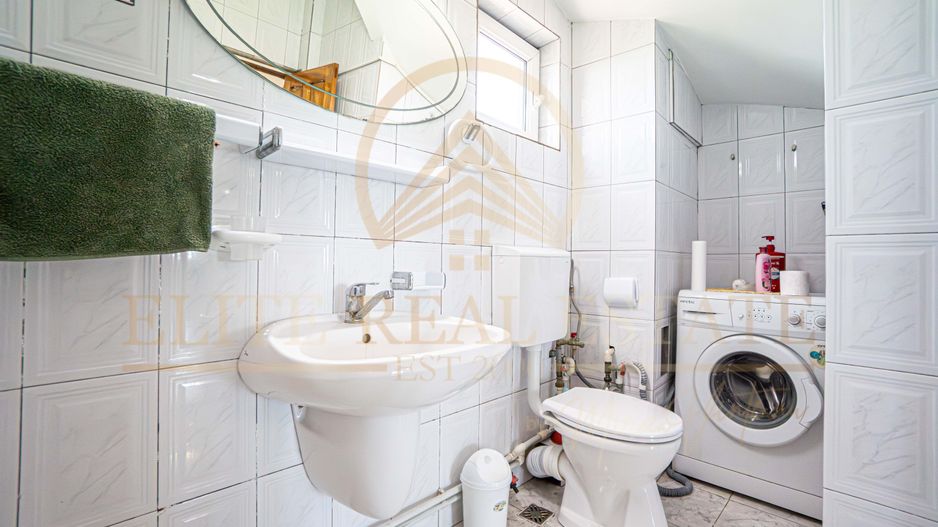 FAR - Vânzare clădire S+P+3+M, ideală pentru diverse activități. - Poză 17