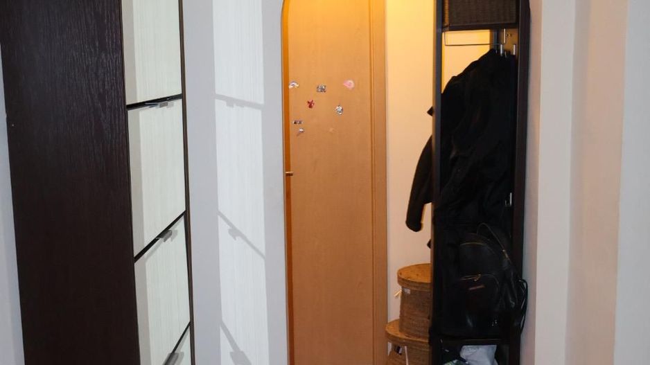 Girocului | 4 Camere| Etaj intermediar | Centrala proprie | Mobilat si utilat - Poză 17