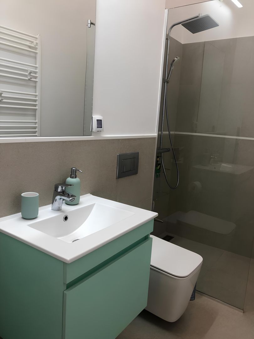 Apartament modern 2 camere  Marmura Residence I Gradina proprie - Poză 5