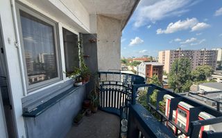 2 camere I Bd Unirii - Zepter  I Etaj 6/9 I 1988 - Poză 4
