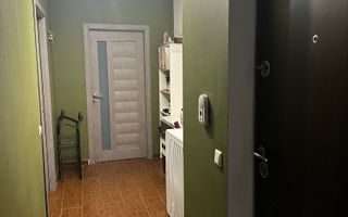 Apartament 2 camere renovat, 54 mp, cu parcare inclusa - Valea Lupului, Iasi - Poză 2