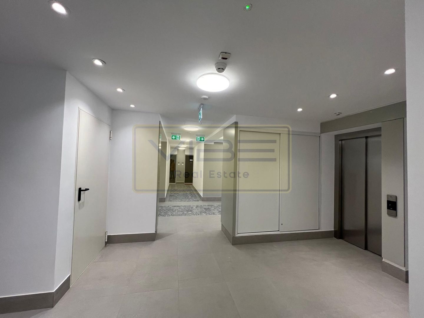 Apartament 3 camere premium  Silk District - Poză 20