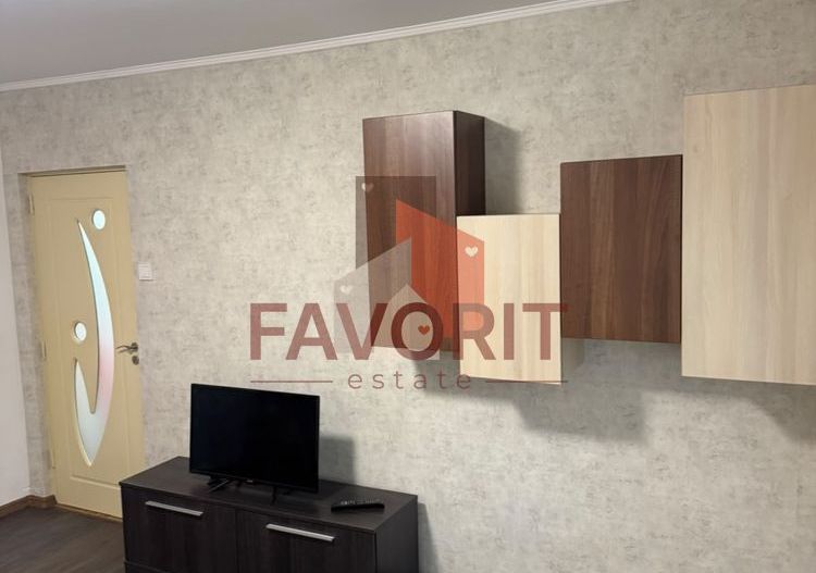 Apartament de vânzare – 42 mp – Parter – Zona Girocului - Poză 1