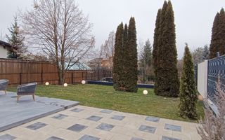 Casa moderna,mobilata-utilata,Harman-Brasov - Poză 32