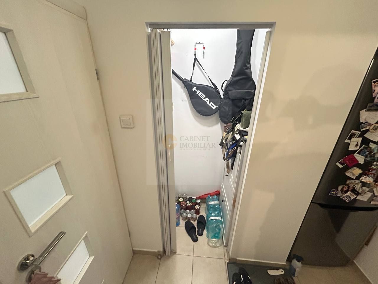 2 Camere Renovat | Etaj Intermediar | 300 m de Metrou | Mobilat-Utilat - Poză 9