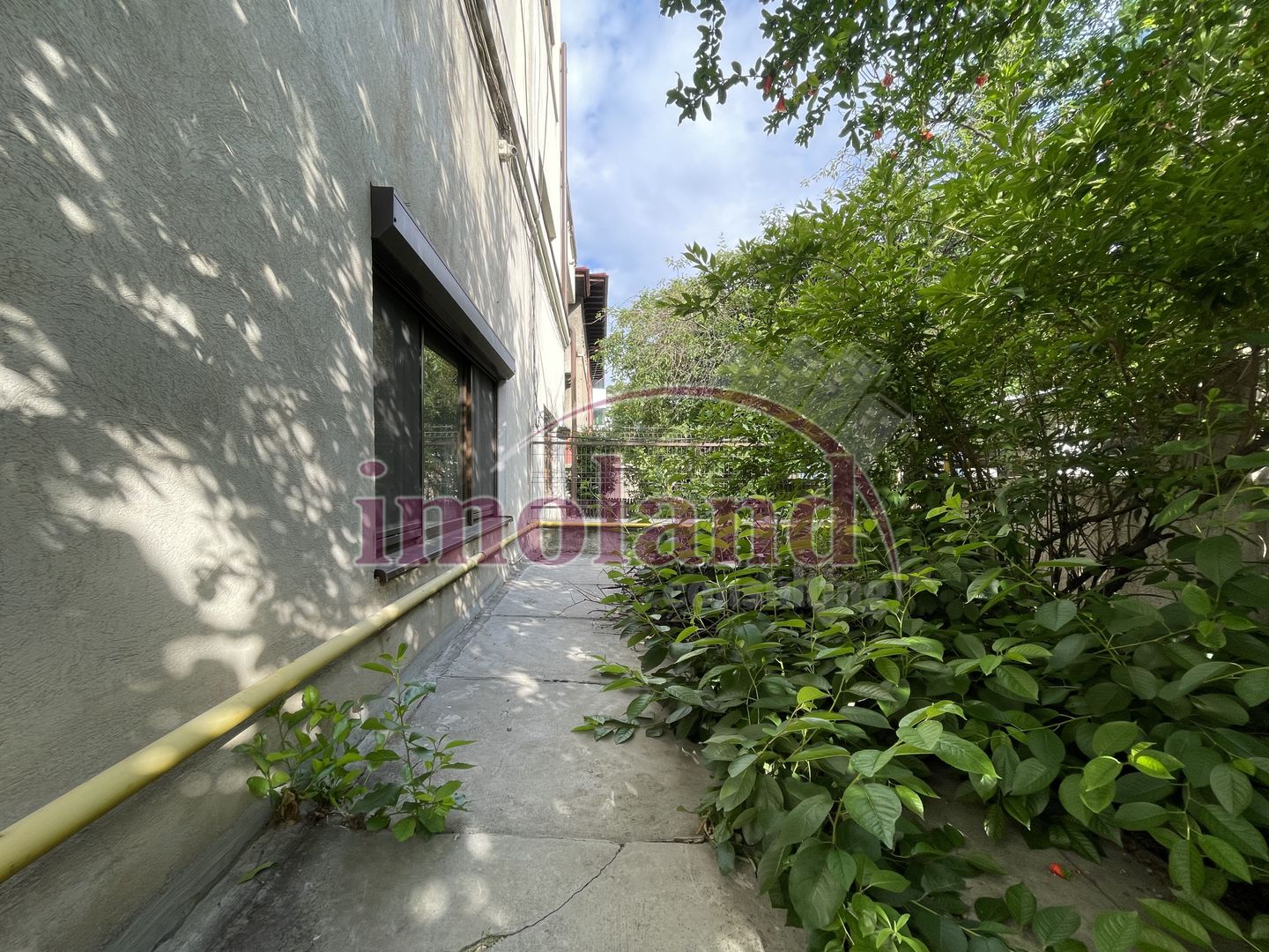 Inchiriere garsoniera 37 mp in vila | ideal business | Primaverii - Poză 16