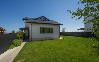 Casa cu Mesteceni!  Complex Lalelelor Domnești - Poză 47