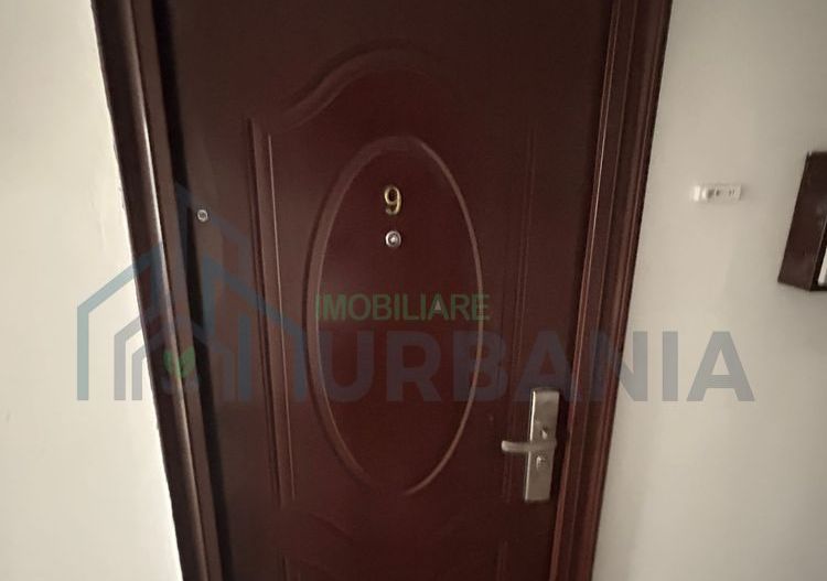 apartament cu o camera  avind suprafață de 32 m în  (tatarasi) str.Vasile Lupu nr.114 - Poză 8