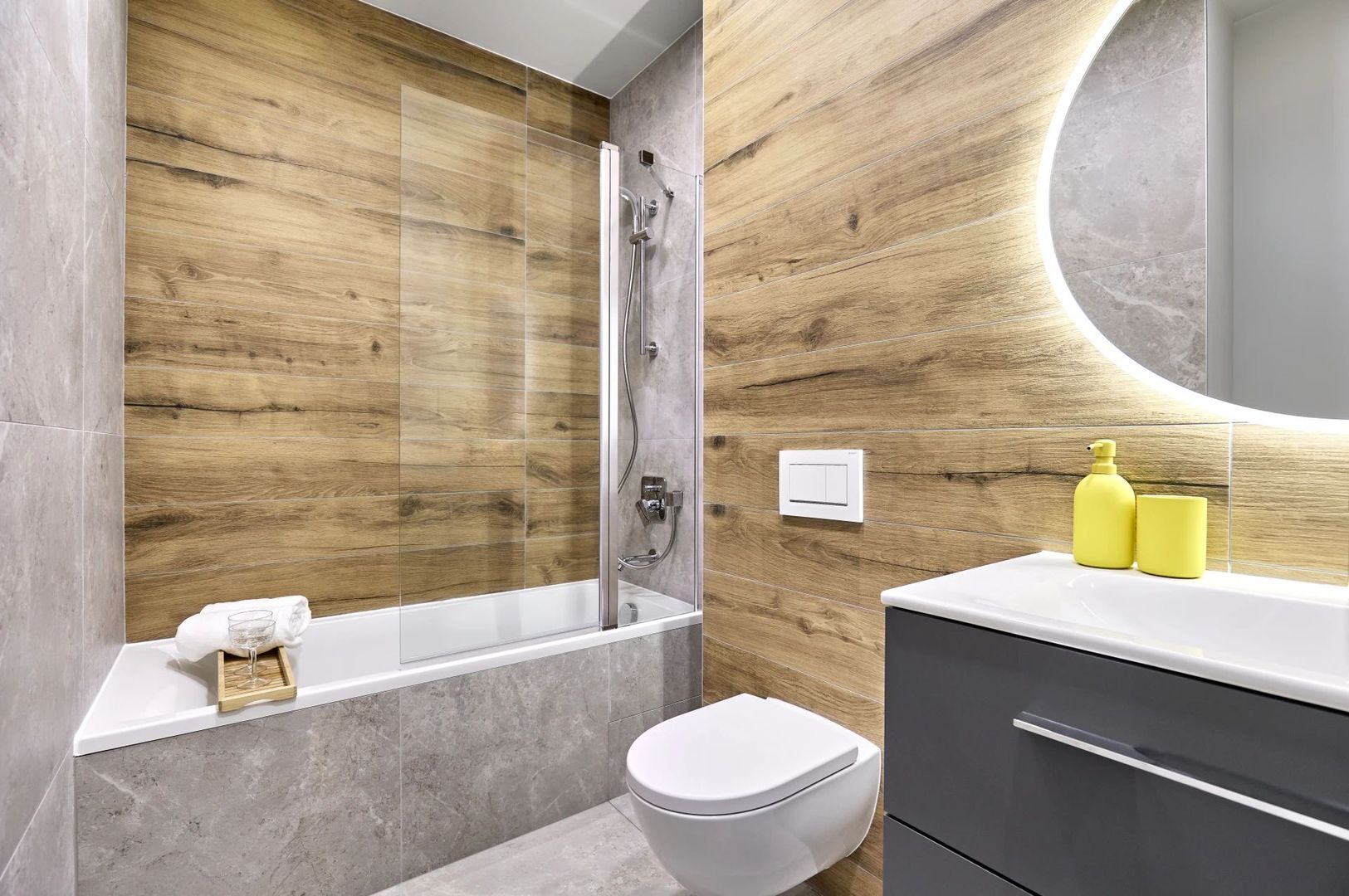 APARTAMENT 2 CAMERE | COMPLEX NOU AVIATIEI | COMISION 0% - Poză 9