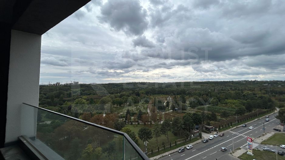 Vânzare, apartament, 3 camere, Strada Gradina Botanica, Botanica - Poză 10