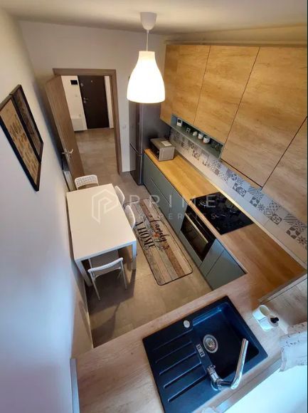 Apartament elegant 2 camere, mobilat complet, zona Maurer - Poză 7