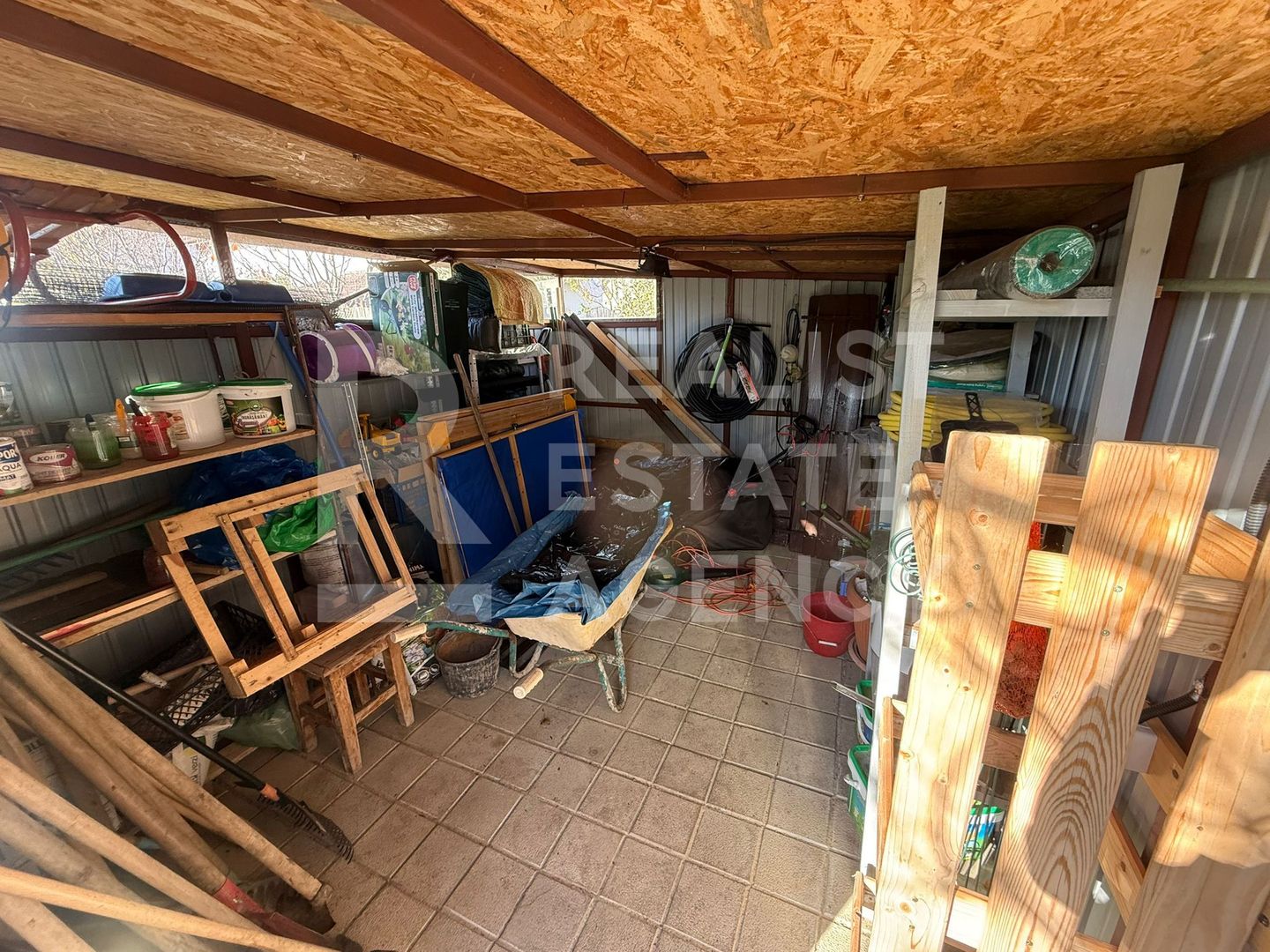 Vânzare, vilă, 5 camere și 1000 mp de teren, Valea Lupului, Iași - Poză 22