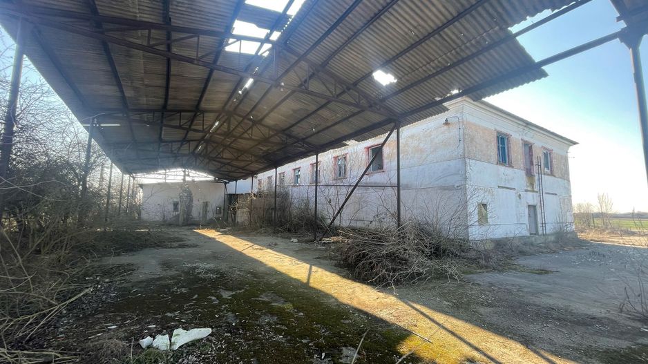 OCAZIE!!Camin muncitori, turn de apa, 19 030 mp, Batar. 139. 000 E NEG - Poză 4