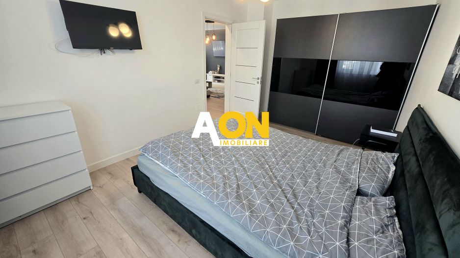 Apartament cu 3 Camere, Bloc Nou, Zona Ampoi 3 - Arex - Poză 5
