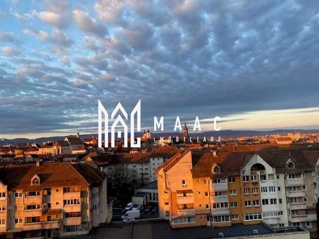 Apartament 2 camere I Panorama I Parcare I Zona Gării - Poză 6