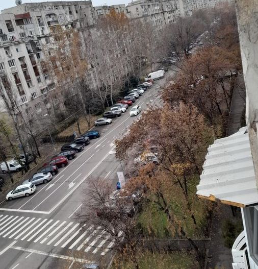 BRASADAS închiriază garsoniera la etajul 6/8 Pta Alba Iulia. - Poză 7